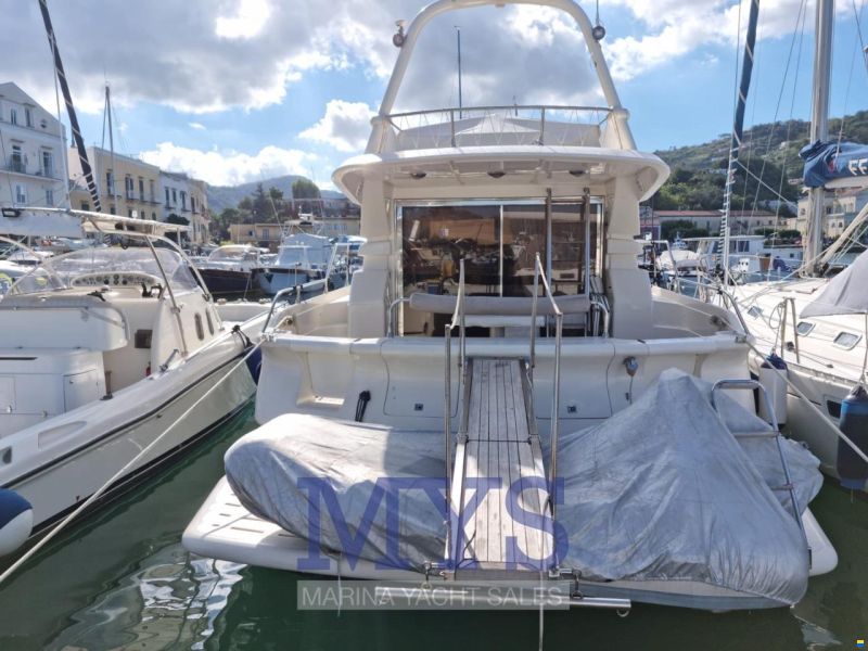 Cantieri Del Golfo Ipanema 15 fly