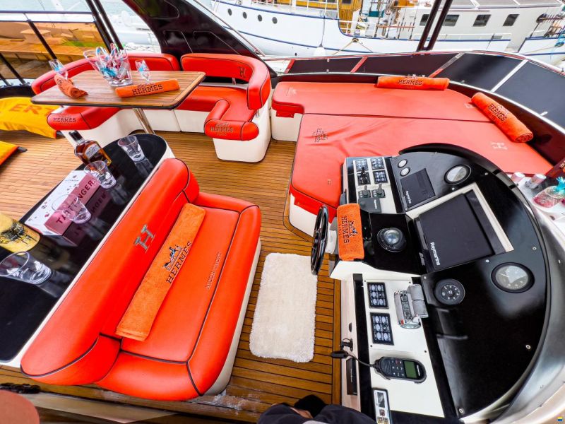 AICON Yachts AICON 64 FLY