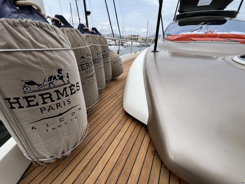 AICON Yachts AICON 64 FLY