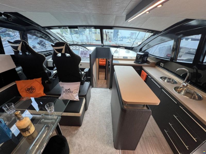 AICON Yachts AICON 64 FLY