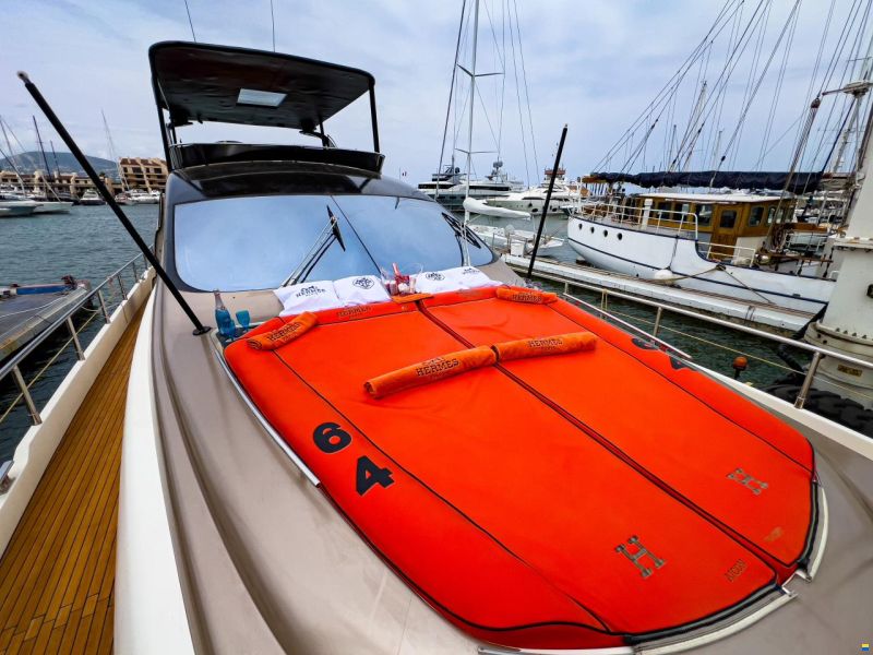 AICON Yachts AICON 64 FLY