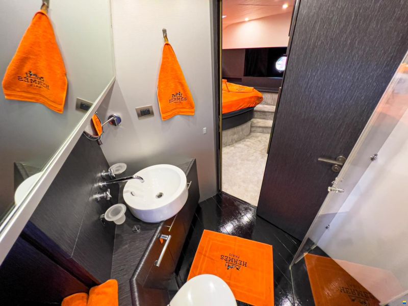 AICON Yachts AICON 64 FLY