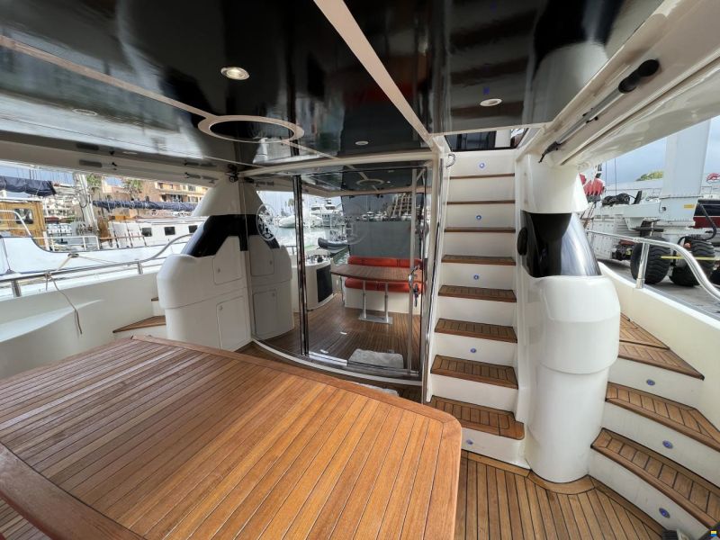 AICON Yachts AICON 64 FLY