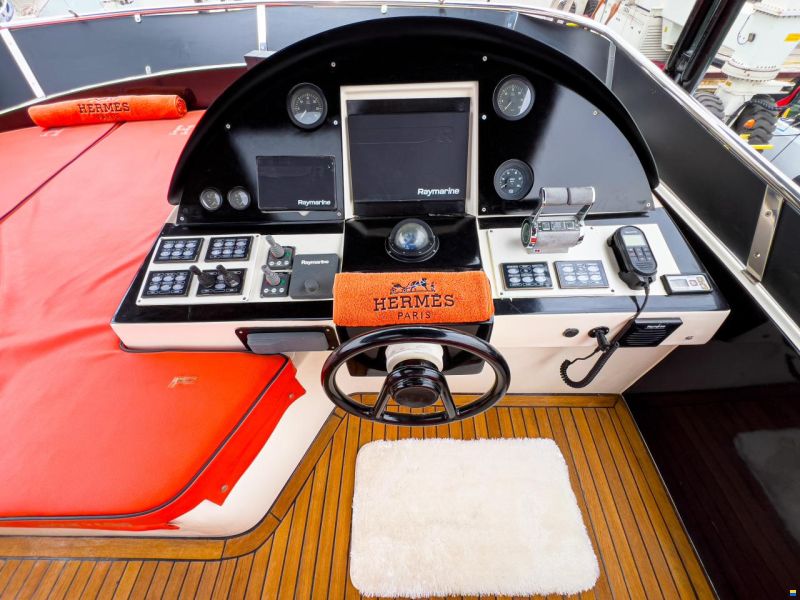 AICON Yachts AICON 64 FLY