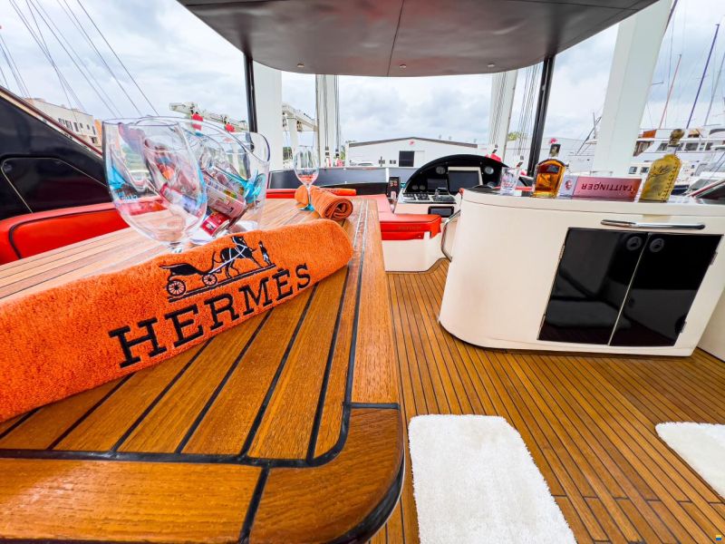 AICON Yachts AICON 64 FLY