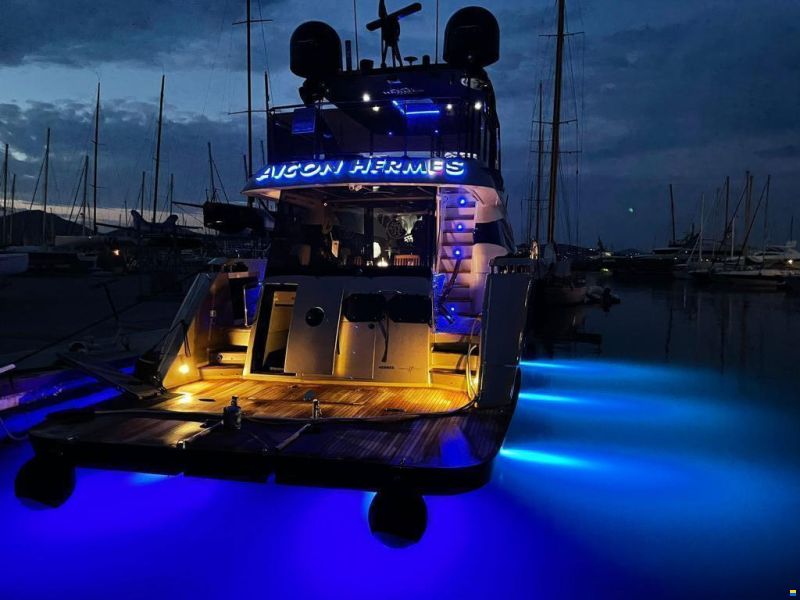AICON Yachts AICON 64 FLY