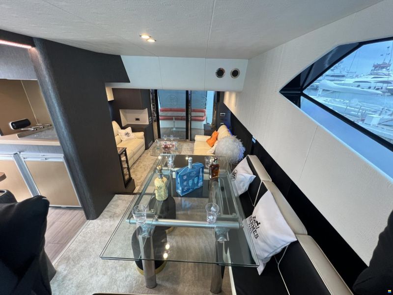 AICON Yachts AICON 64 FLY