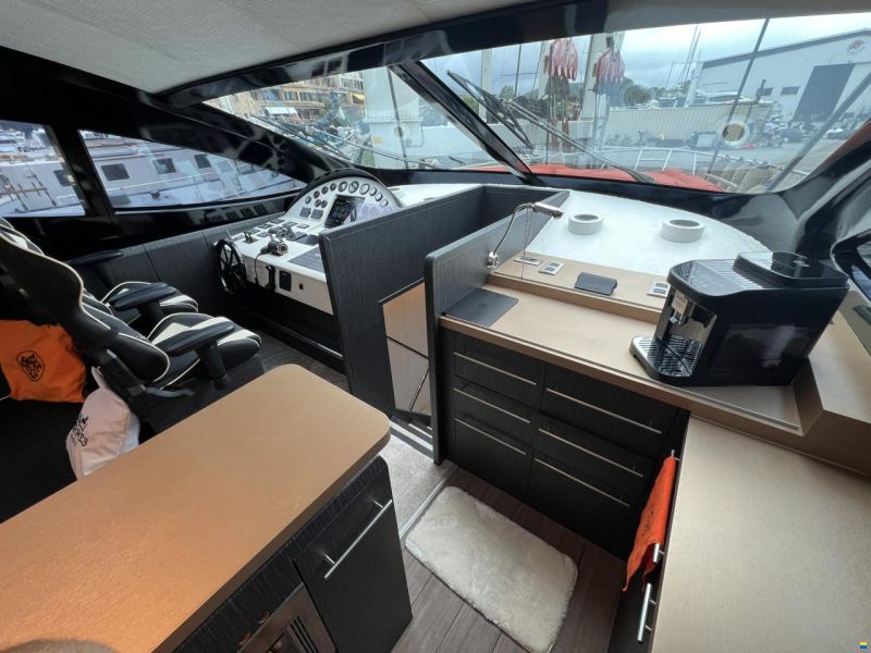 AICON Yachts AICON 64 FLY