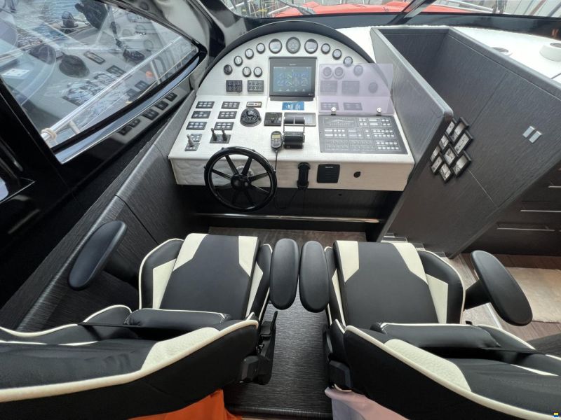 AICON Yachts AICON 64 FLY