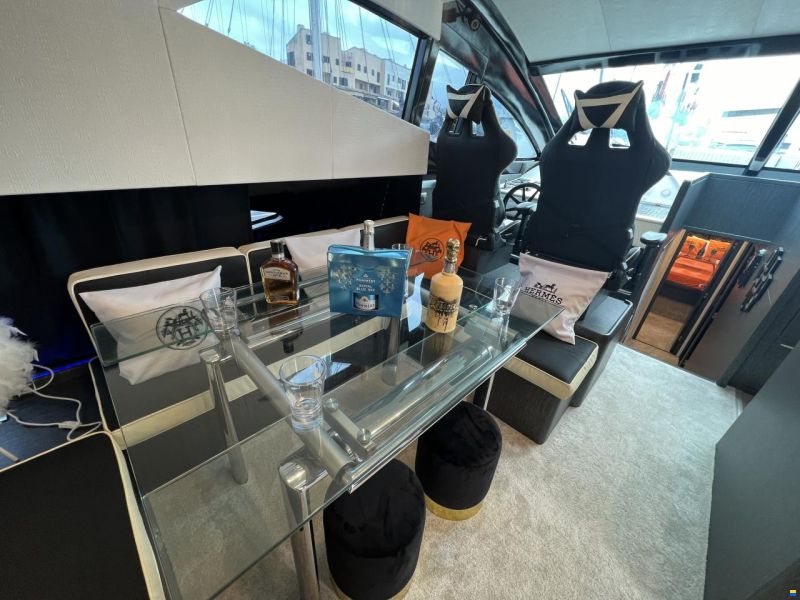 AICON Yachts AICON 64 FLY