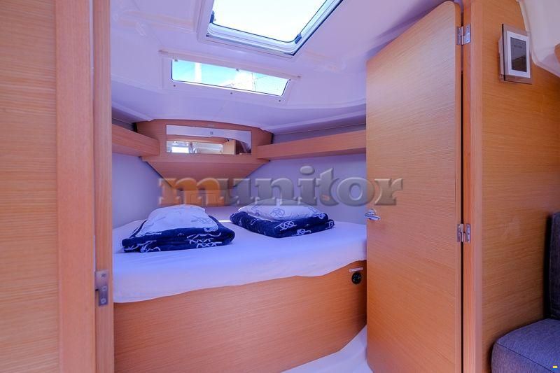 Dufour 360 Grand Large