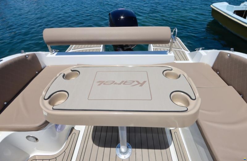 Karel Ionian Sun 600