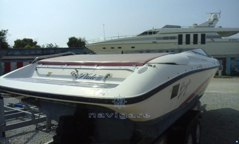 Baja Marine Baja 22.5