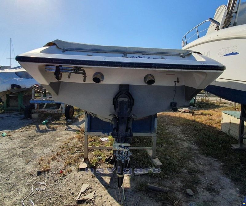 Baja Marine Baja 22.5