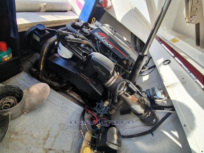 Baja Marine Baja 22.5