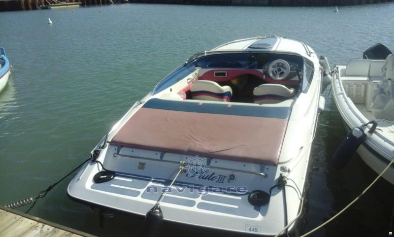 Baja Marine Baja 22.5