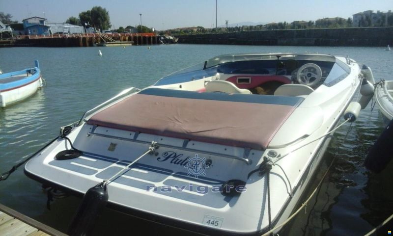 Baja Marine Baja 22.5