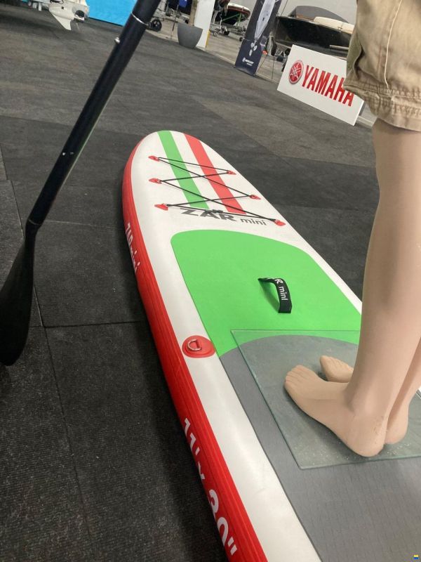 ITZAR ZAR mini SUP