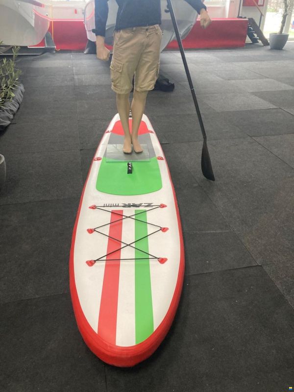 ITZAR ZAR mini SUP