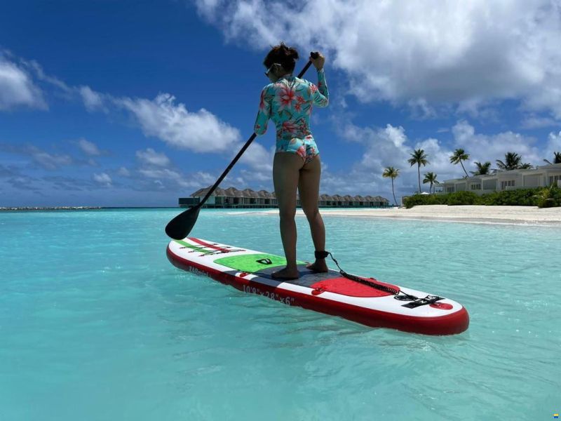 ITZAR ZAR mini SUP