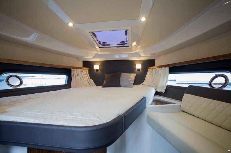 Grandezza 34 OC