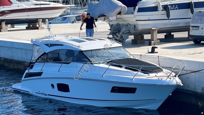 Grandezza 34 OC