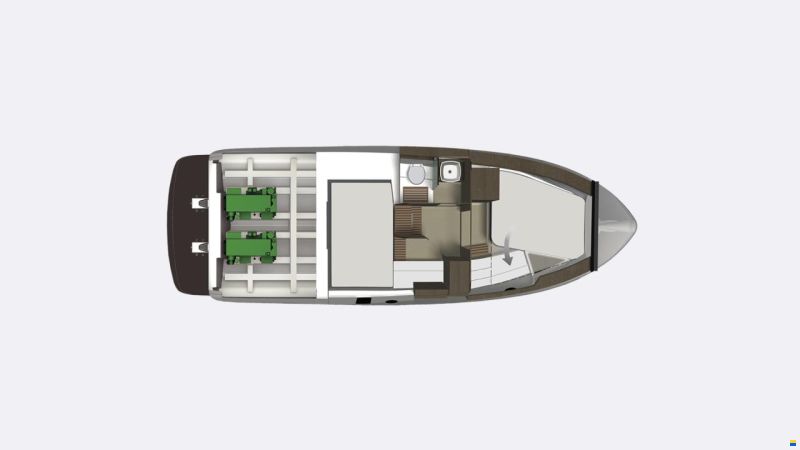 Grandezza 34 OC