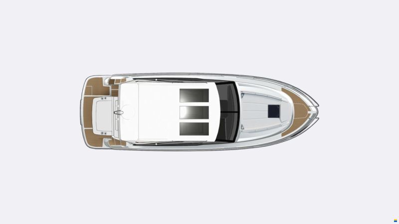 Grandezza 34 OC