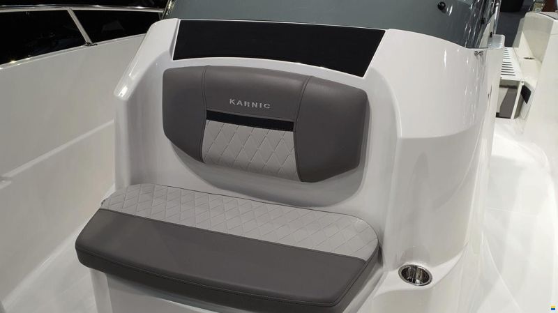 Karnic SL601 Hensa Edition