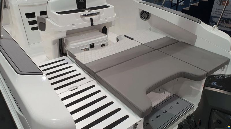 Karnic SL601 Hensa Edition