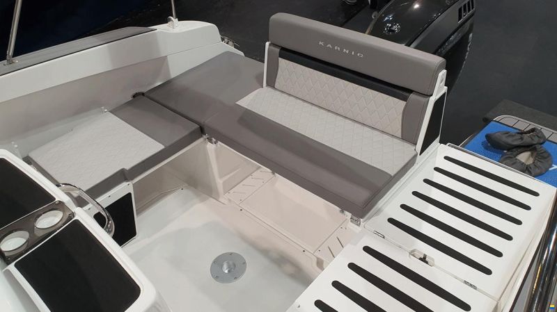 Karnic SL601 Hensa Edition