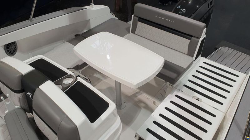 Karnic SL601 Hensa Edition