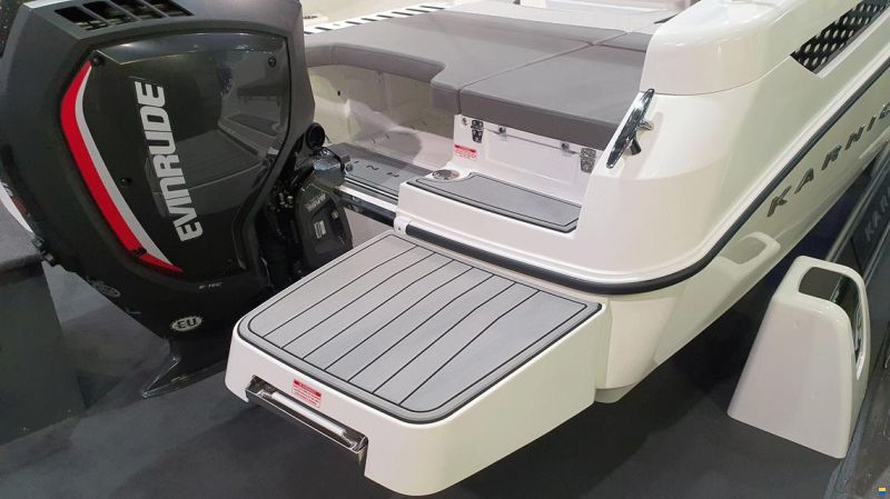 Karnic SL601 Hensa Edition