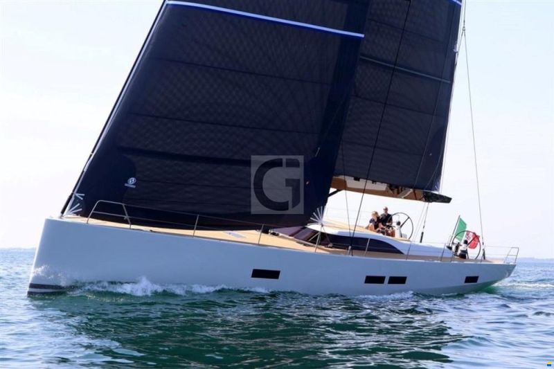 Solaris 68 RS