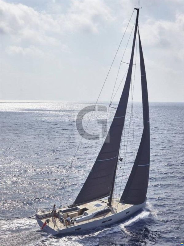 Solaris 68 RS