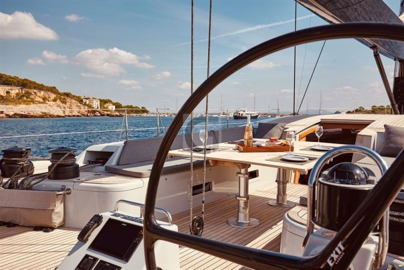 Solaris 68 RS