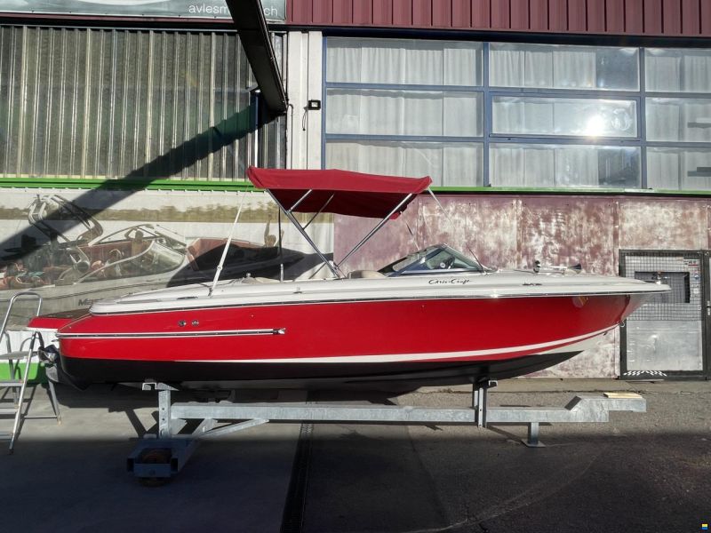 Chris Craft Speedster LS