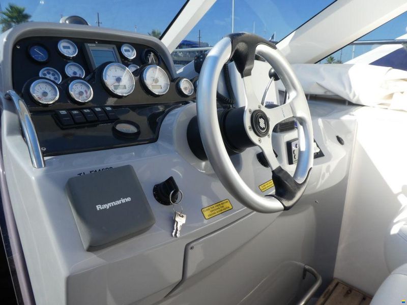 ELAN MARINE ELAN 35 POWER