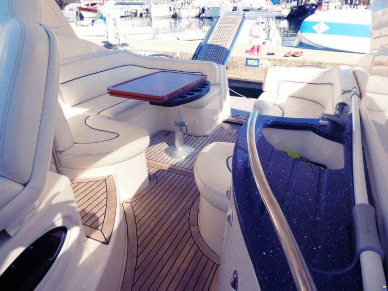 ELAN MARINE ELAN 35 POWER