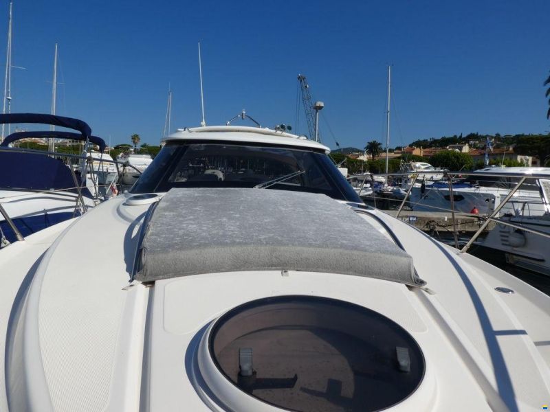 ELAN MARINE ELAN 35 POWER