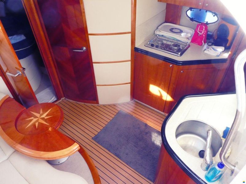 ELAN MARINE ELAN 35 POWER