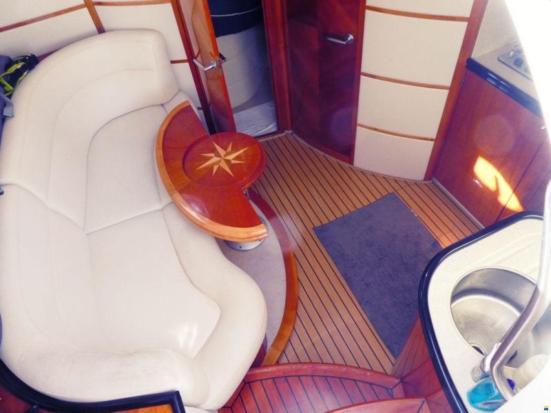 ELAN MARINE ELAN 35 POWER