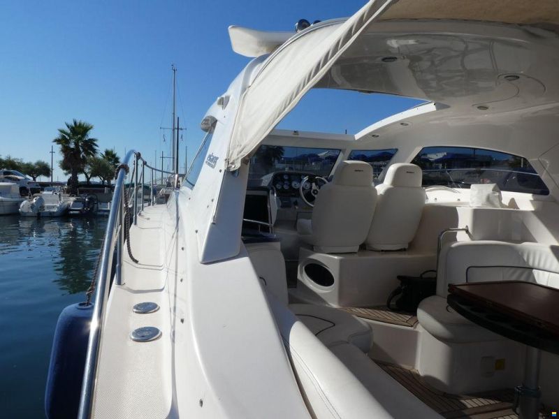 ELAN MARINE ELAN 35 POWER