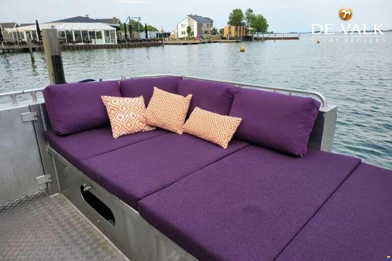 Qrooz Floating Appartment
