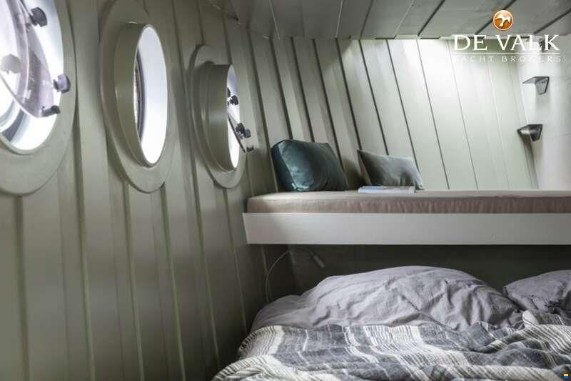 Qrooz Floating Appartment