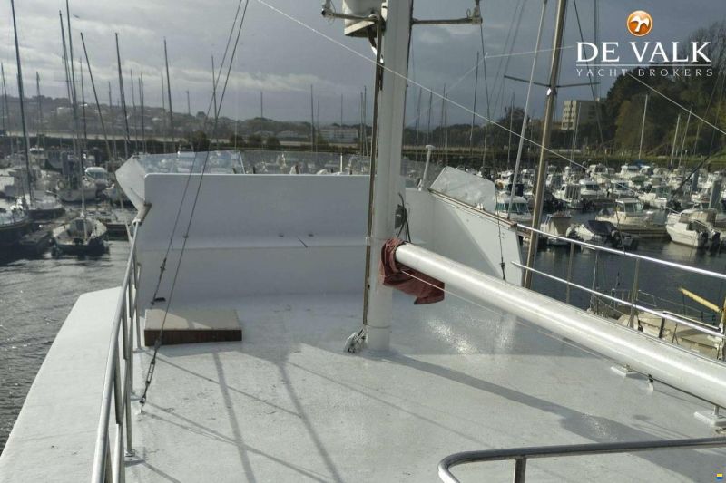 Grand Banks 50