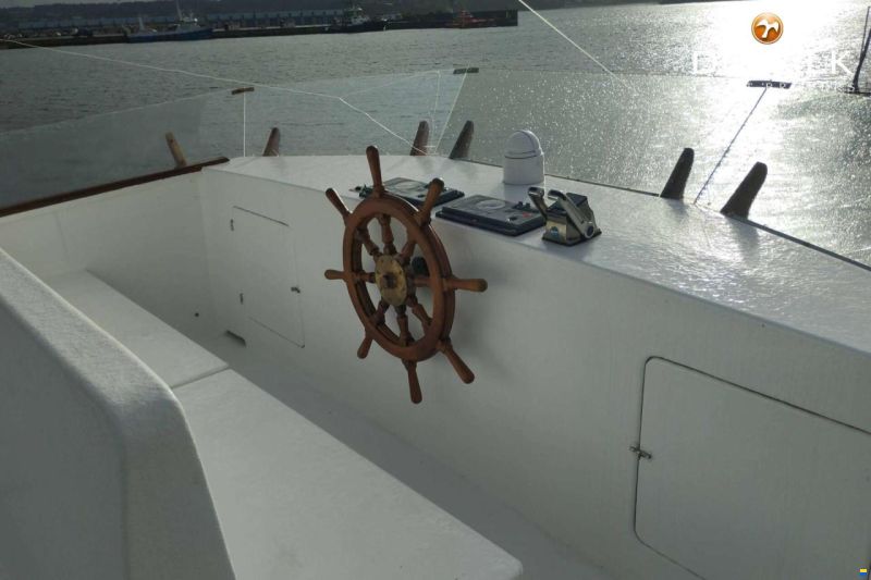 Grand Banks 50