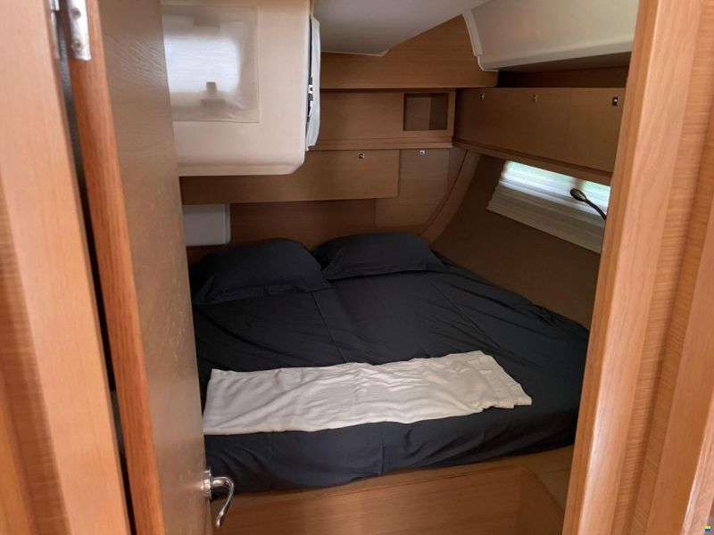 Dufour 560 Grande Large