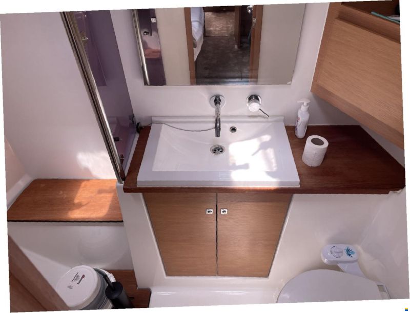 Dufour 560 Grande Large