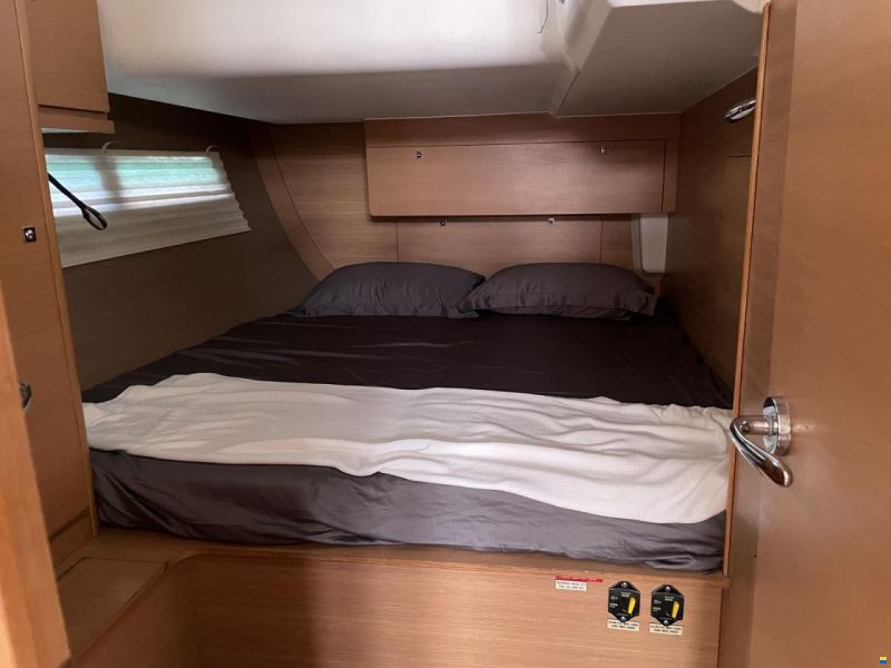 Dufour 560 Grande Large